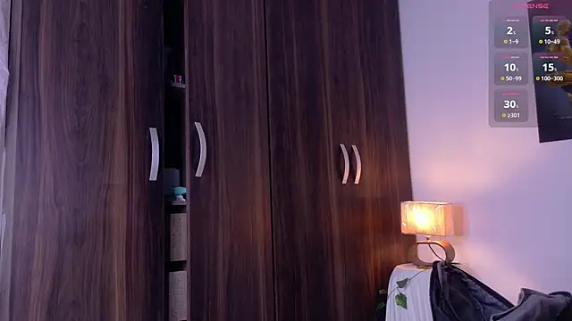 แชท XXX สดของ nairagold_