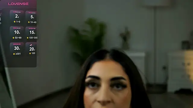 KassidyVibe's Live XXX Chat