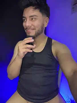 kryzthian_Olrox Webcam-Show