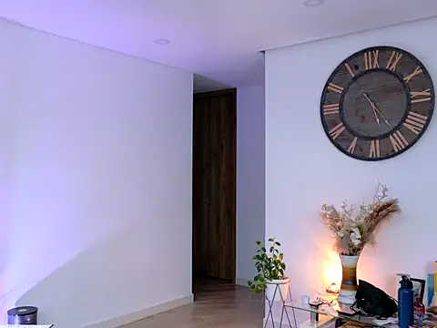 Will_Clark7 在線直播表演