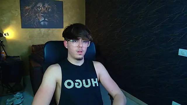 BodhiHayes Live XXX-chat