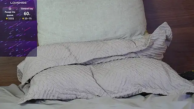 Show Webcam de Brad_Scot_Patrick