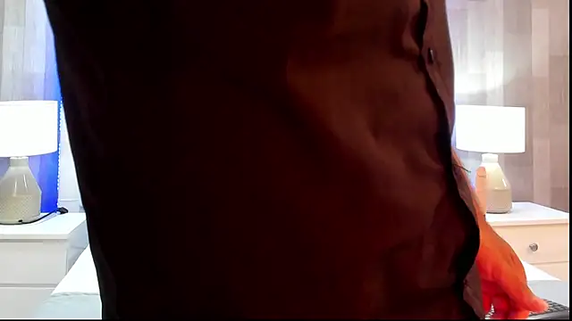 Вебкам-шоу PaoloWalker