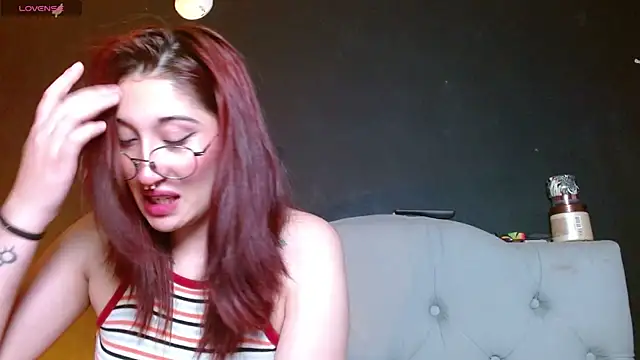 แชท XXX สดของ Red-moon1