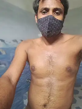 Itsdesi_boy Adlı Modelin Web Kamerası Şovu