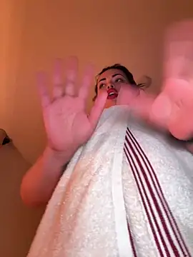 Show de andra_rose na webcam