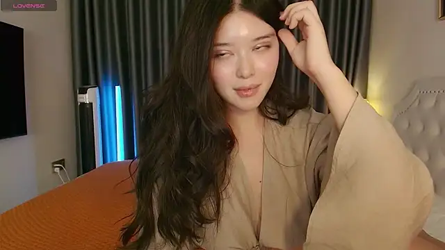 Chat XXX en directo de linbaelin