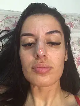 Catmila94 Live XXX-chat