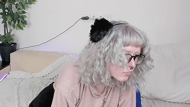 دردشة EdythElswick الجنسية المباشرة