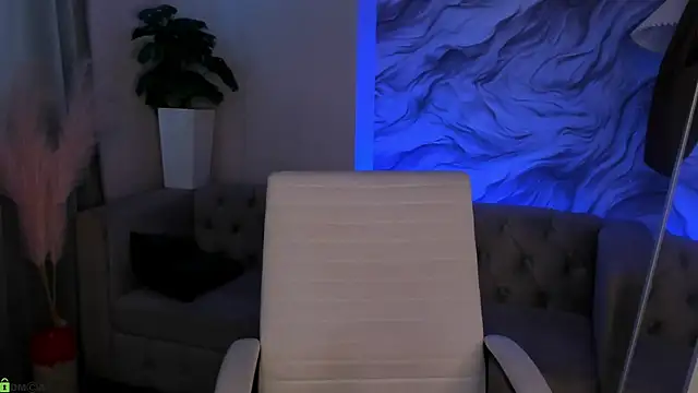 Aria_MilaのライブXXXチャット