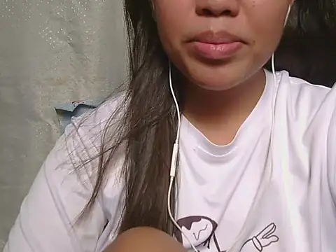 ChubbyButty Obrolan Langsung XXX