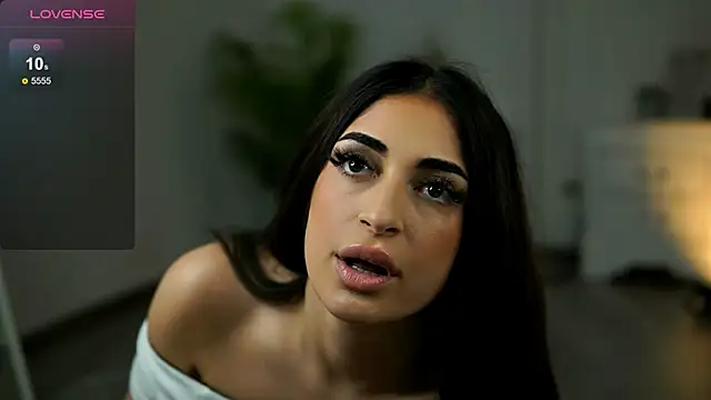 KassidyVibe: απευθείας συνομιλία ΧΧΧ