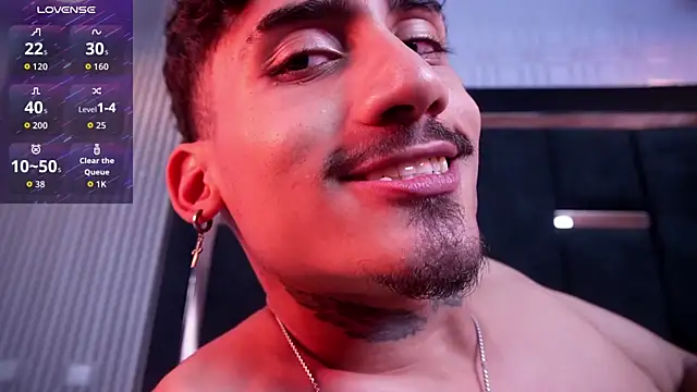 Dark_Eros_: απευθείας συνομιλία ΧΧΧ