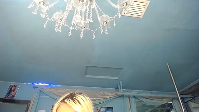 ADRIANNA_FOX: απευ θείας συνομιλία ΧΧΧ