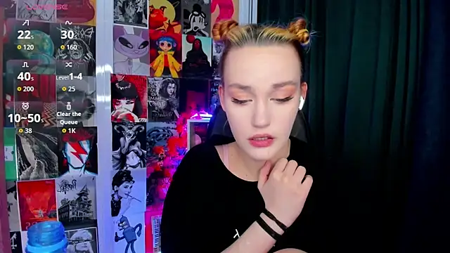 Ida_FaneStain's Live XXX Chat