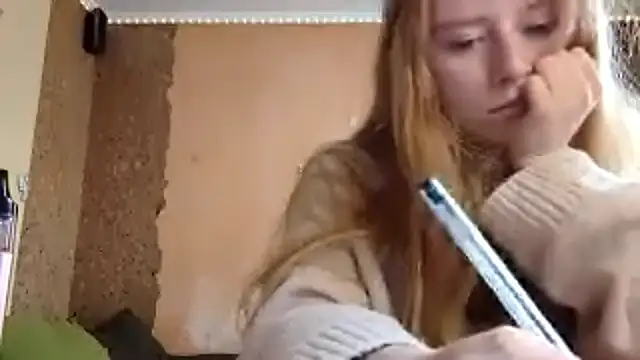 KateVibe_01 Obrolan Langsung XXX