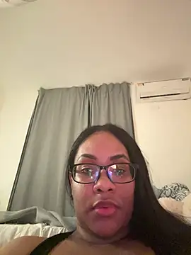 Chaniita Adlı Modelin Canlı XXX Sohbeti