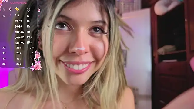 NATAASHA___ Chat XXX live