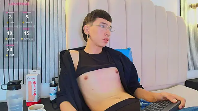 lian_cameron 웹캠 쇼