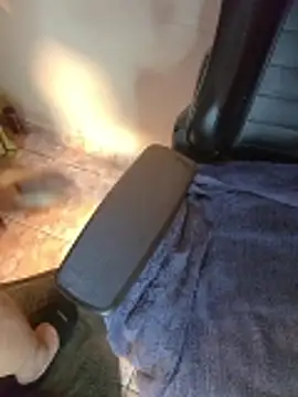 XXX chat uživo modela Paulette-squirt