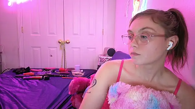 daddysprincess731's Live XXX Chat