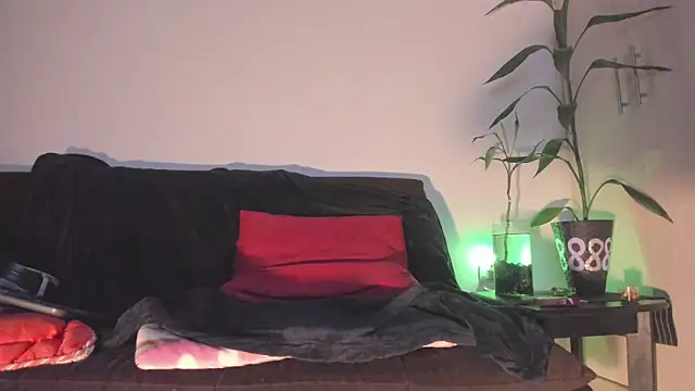 Erickpritz_xh Adlı Modelin Web Kamerası Şovu