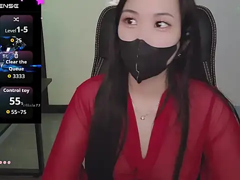 Dully_ana Obrolan Langsung XXX