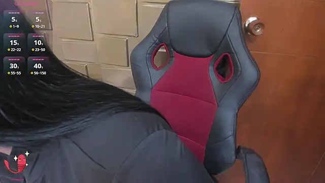 Nara_belen – Live XXX-chat