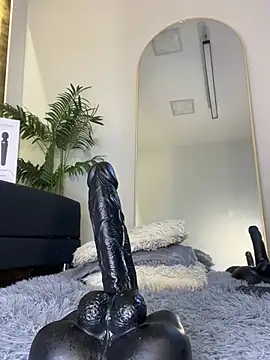 Show Webcam de Isa__Blanc