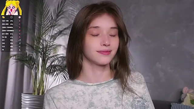 Chat +18 de EdlinHargus ao vivo