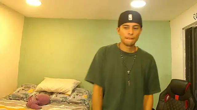 عرض كام danielitopapuu