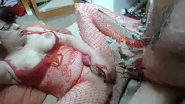 Show Webcam de DeconetSex