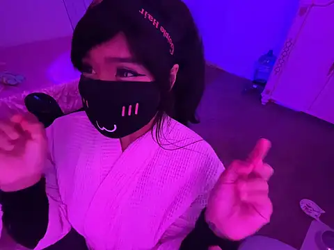 Chatroom XXX en direct de Onlypawzz