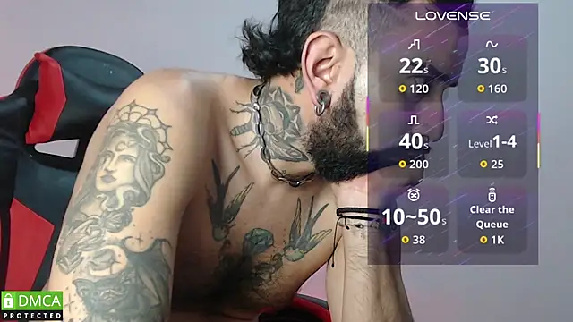 Diilanhott Pertunjukan Webcam