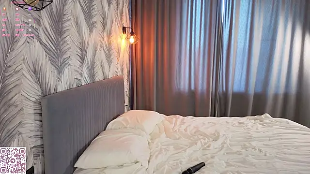 Živý XXX chat ElvinaRose