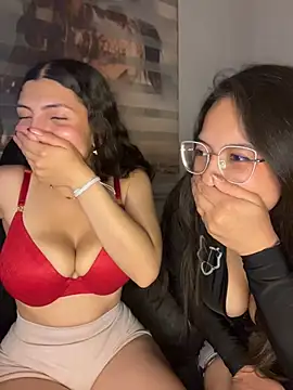 arieel__722 Show Webcam