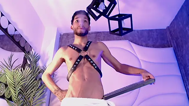 Czat XXX na żywo – Thiagoferreti