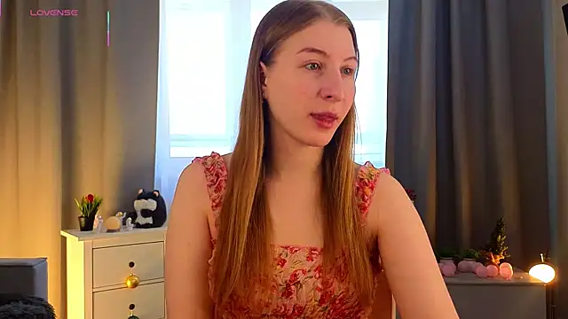 Živý XXX chat LorettaGladman