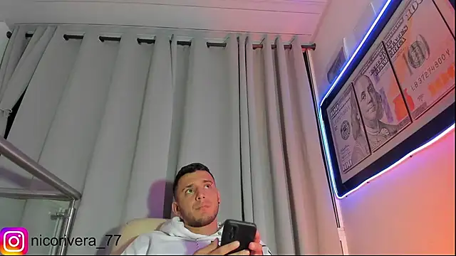 nico_rivera Pertunjukan Webcam