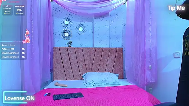 Živý XXX chat mia__thomson_