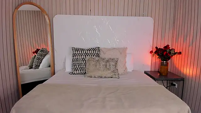 EmelyParker Obrolan Langsung XXX