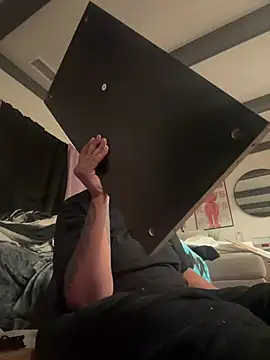 seductivefreak7 Adlı Modelin Web Kamerası Şovu