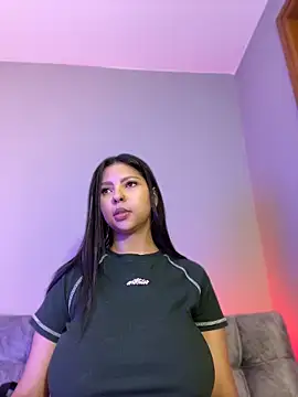 melanimorgan1 Obrolan Langsung XXX