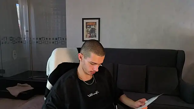 KaydenDrew Webcam show