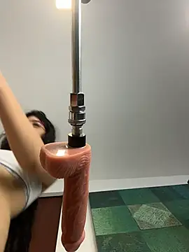 Živý XXX chat dani_bela