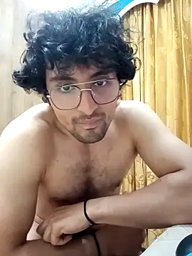 Apolo_Men webcam show