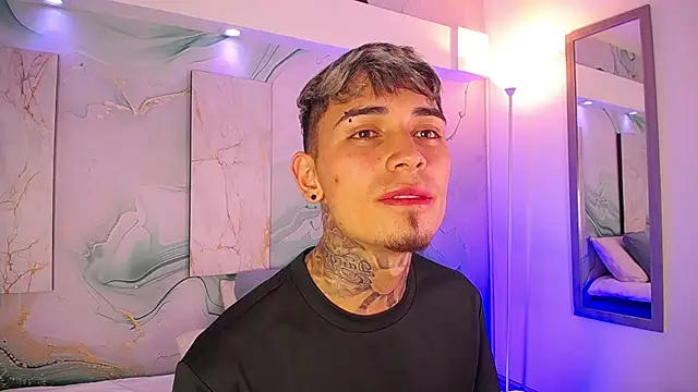 Živý XXX chat Max_Hader_