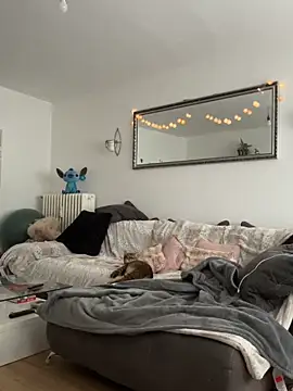 Fiebie_licious_ Webcam-Show