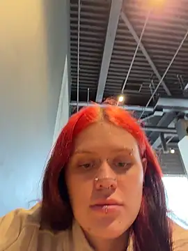 Živý XXX chat FoxyMood