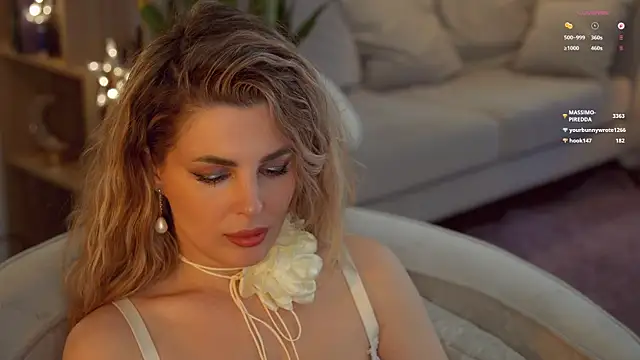 Lady--M – webcam-show